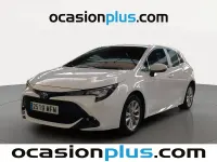 Usado Toyota Corolla Active 140 CV (102 kW) 2023 Blanco Utilitario