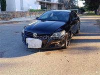 Brugt VW Passat 140 HK (102 kW) 2010 Sort Sedan