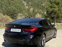 Usado BMW 630 265 CV (194 kW) 2018 Negro Coupe