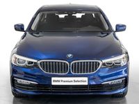 usado BMW 520 Serie 5 dA Business