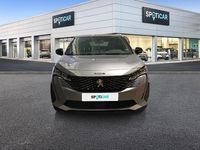 Usado Peugeot 3008 Allure 180 CV (132 kW) 2024 Gris SUV