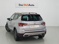 usado Seat Arona 1.0 Tsi S&s Xperience Xs 110