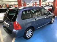 usado Peugeot 307 SW 1.6 80 kW (110 CV)