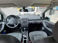 Usado Mercedes A160 95 CV (69 kW) 2009 Azul Monovolumen
