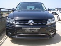 usado VW Tiguan Edition 1.5 TSI 96 kW (130 CV)