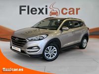 usado Hyundai Tucson TUCSONCRDI 1.6 116 CV 4X2 SLE