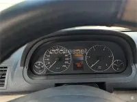 Usado Mercedes A180 Avantgarde 109 CV (80 kW) 2007 Negro Monovolumen