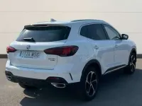Usado MG HS Luxury 272 CV (200 kW) 2024 Blanco SUV