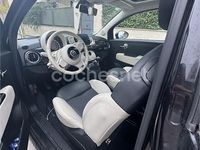 Usado Fiat 500 Dolcevita 70 CV (51 kW) 2022 Negro Berlina