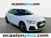Usado Audi A1 Advanced Plus 95 CV (69 kW) 2020 Blanco SUV