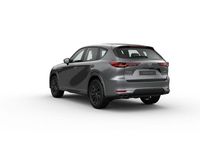 Usado Mazda CX-60 Homura-Line 199 CV (146 kW) 2023 Gris SUV