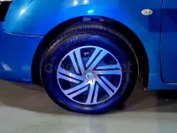 Usado Citroën e-Berlingo Seduction 92 CV (67 kW) 2013 Azul Monovolumen