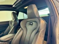 Occasion BMW M2 Competition Edition 411 ch (302 kW) 2019 Gris Coupé