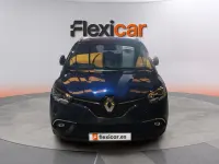 Usado Renault Grand Scénic IV Zen 160 CV (117 kW) 2018 Azul Monovolumen