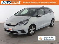 Usado Honda Jazz Executive 109 CV (80 kW) 2021 Gris Utilitario