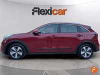 Usado Kia Niro 141 HP (103 kW) 2018 Vermelho SUV