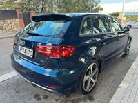 usado Audi A3 S LINE 30 TDI 85KW 116CV SEDAN