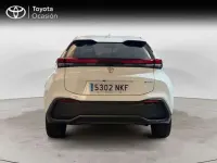 Usado Toyota C-HR Advance 223 CV (164 kW) 2026 Blanco SUV