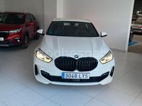 Usado BMW 118 143 CV (105 kW) 2022 Blanco Utilitario