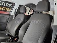 Usado Opel Corsa Selective 90 CV (66 kW) 2016 Blanco Berlina