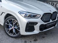 usado BMW X6 xDrive 40dA M Sport Pro