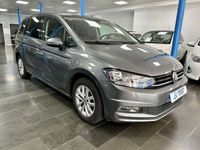 usado VW Touran 1.6TDI CR BMT Edition DSG 81kW