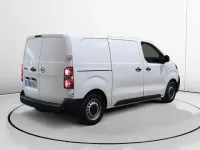 Brugt Opel Vivaro 120 HK (88 kW) 2021 Hvid MPV
