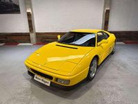Usado Ferrari 348 300 CV (220 kW) 1991 Amarillo Coupe