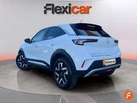 Usado Opel Mokka 130 HP (95 kW) 2023 Branco SUV