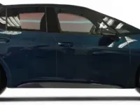 Usado Cupra Born e-Boost 169 kW (231 CV) 2024 Utilitario
