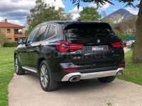Usado BMW X3 xLine 190 CV (139 kW) 2023 Negro SUV