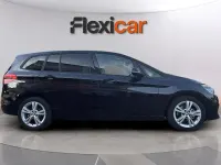 Usado BMW 216 110 CV (80 kW) 2020 Negro Familiar