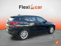 Usado BMW X2 150 CV (110 kW) 2020 Negro SUV