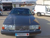 Usado Volvo 960 204 CV (150 kW) 1994 Verde Berlina