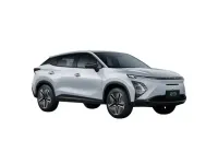 Nuevo Omoda 5 154 kW (210 CV) 2026 Blanco SUV
