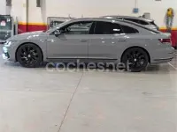 Usado VW Arteon R-line 190 CV (139 kW) 2020 Gris / plata Berlina