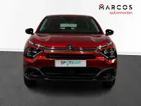 Usado Citroën C4 136 CV (100 kW) 2024 SUV