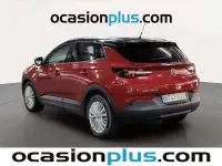 Usado Opel Grandland X Design Edition 131 CV (96 kW) 2019 Rojo SUV