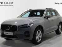Usado Volvo XC60 Core 197 CV (144 kW) 2023 Gris / plata SUV