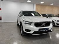 Usado Volvo XC40 Momentum 150 CV (110 kW) 2019 Blanco SUV