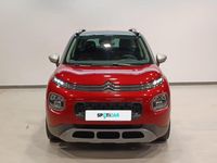 usado Citroën C3 Aircross Bluehdi 88kw 120cv S S Eat6 Shine Rojo