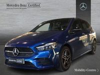 Usado Mercedes B250e AMG line 218 CV (160 kW) 2025 Pintura Utilitario