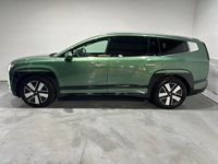 Usado Hyundai Ioniq 9 230 kW (313 CV) 2025 Verde SUV