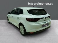 Usado Renault Mégane IV Intens 116 CV (85 kW) 2022 Blanco Berlina