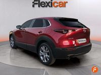 Usado Mazda CX-30 116 CV (85 kW) 2019 Rojo SUV