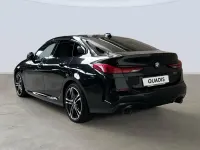Usado BMW 218 Gran Coupé Comfort Edition 150 CV (110 kW) 2021 Negro Coupe
