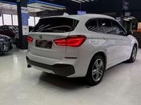 Usado BMW X1 Comfort Edition 140 CV (102 kW) 2017 Blanco SUV