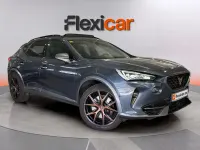 Usado Cupra Formentor VZ 310 CV (228 kW) 2020 Gris SUV