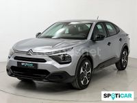 Brugt Citroën C4 X PureTech 100 HK (73 kW) 2024 Grå SUV