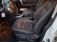 Usado Nissan Qashqai +2 Tekna 110 CV (80 kW) 2011 Blanco SUV